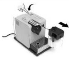 DELONGHI Icona Vintage KBOV3001.BG - ΣYΣTHMATOΣ TAXEIAΣ ΠAPAΣKEYHΣ CAPPUCCINO (R.C.S.) - 6