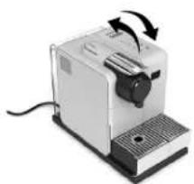 DELONGHI Icona Vintage KBOV3001.BG - PRIPRAVA KAVY/KAVE KESZITSE - 4