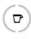 DELONGHI Icona Vintage KBOV3001.BG - ATENCA: se forem programados volumes de café superiores a 150 ml deleixe a boaquina arrefecer durante 5 minutos antes de preparar oproximo café. Risco de sobreaquecimiento! - 1