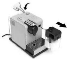 DELONGHI Icona Vintage KBOV3001.BG - AUTOMATYCZNE WYŁACZANIE ZASILANIA/ABTOMATUQUECKOE BbIKJIIOUHHE - 1