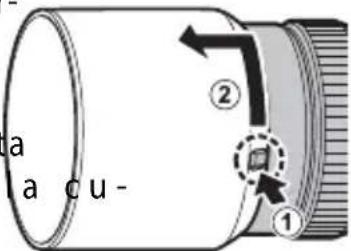 FUJIFILM XF100400mmF4.55.6 R LM OIS WR - Extracción de la cubierta - 1