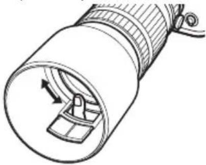 FUJIFILM XF100400mmF4.55.6 R LM OIS WR - PonpaunHbIΦnltp - 2