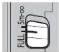 FUJIFILM XF100400mmF4.55.6 R LM OIS WR - Festing av solblenderen - 1