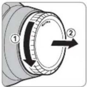 FUJIFILM XF100400mmF4.55.6 R LM OIS WR - 2
