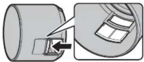 FUJIFILM XF100400mmF4.55.6 R LM OIS WR - Polarisasjonsfi Iter - 1