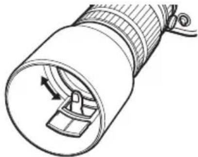FUJIFILM XF100400mmF4.55.6 R LM OIS WR - 偏光滤镜 - 2