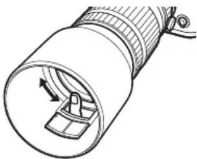 FUJIFILM XF100400mmF4.55.6 R LM OIS WR - Polarisasjonsfi Iter - 2