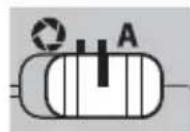 FUJIFILM XF100400mmF4.55.6 R LM OIS WR - Bländare - 1