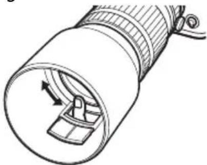 FUJIFILM XF100400mmF4.55.6 R LM OIS WR - Polariseringsfi Itret - 2