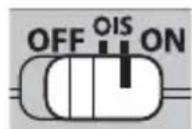 FUJIFILM XF100400mmF4.55.6 R LM OIS WR - Optical Image Stabilization (OIS) - 1