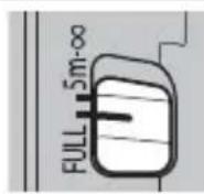 FUJIFILM XF100400mmF4.55.6 R LM OIS WR - IpeeknloaTeB dnaana30Ha oKycnpOBKn - 1