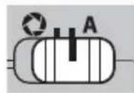 FUJIFILM XF100400mmF4.55.6 R LM OIS WR - Aperture - 1