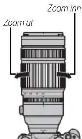 FUJIFILM XF100400mmF4.55.6 R LM OIS WR - Zoom - 1