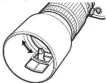 FUJIFILM XF100400mmF4.55.6 R LM OIS WR - Filtr polaryzacyjny - 2