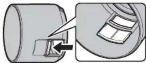 FUJIFILM XF100400mmF4.55.6 R LM OIS WR - Polariseringsfi Itret - 1