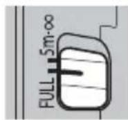 FUJIFILM XF100400mmF4.55.6 R LM OIS WR - Ta av motljusskyddet - 2