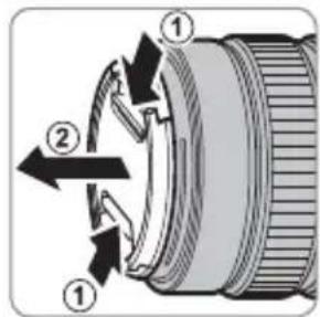 FUJIFILM XF100400mmF4.55.6 R LM OIS WR - 1