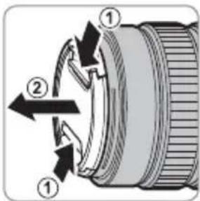 FUJIFILM XF100400mmF4.55.6 R LM OIS WR - CHaTne KpbIeK - 1