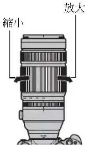FUJIFILM XF100400mmF4.55.6 R LM OIS WR - 变焦 - 1