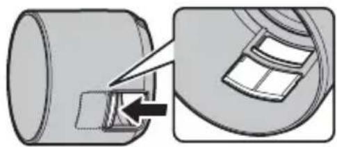 FUJIFILM XF100400mmF4.55.6 R LM OIS WR - 偏光滤镜 - 1