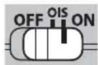 FUJIFILM XF100400mmF4.55.6 R LM OIS WR - Optisk bild stabilisator (Optical Image Stabilization - OIS) - 1