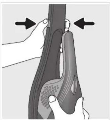 SEVERIN SC 7172.142 - Böden saugen - 1