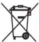 AMICA PH3200PG - DESTRUCTION DES APPAREILS UTILISES - 1