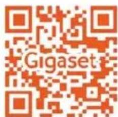 GIGASET GS290R - 1