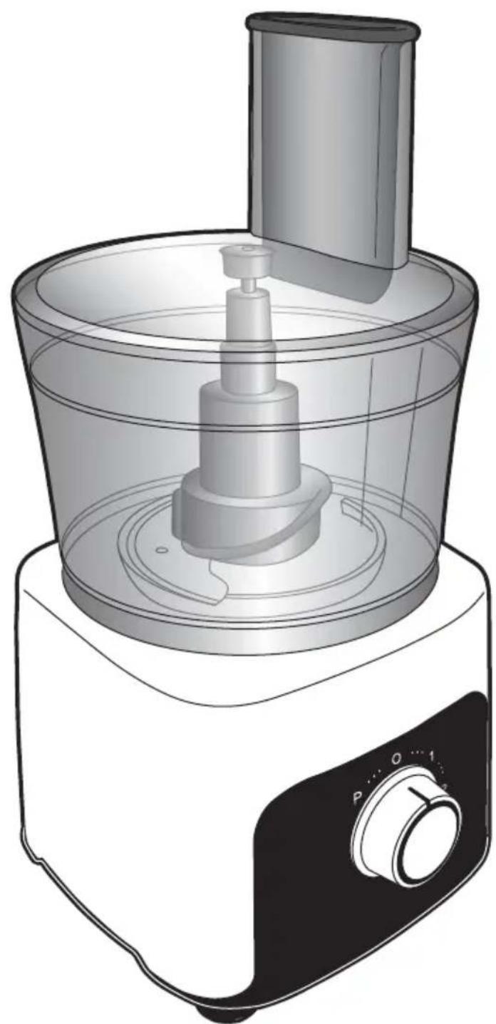 BLACK & DECKER FX775 - 2