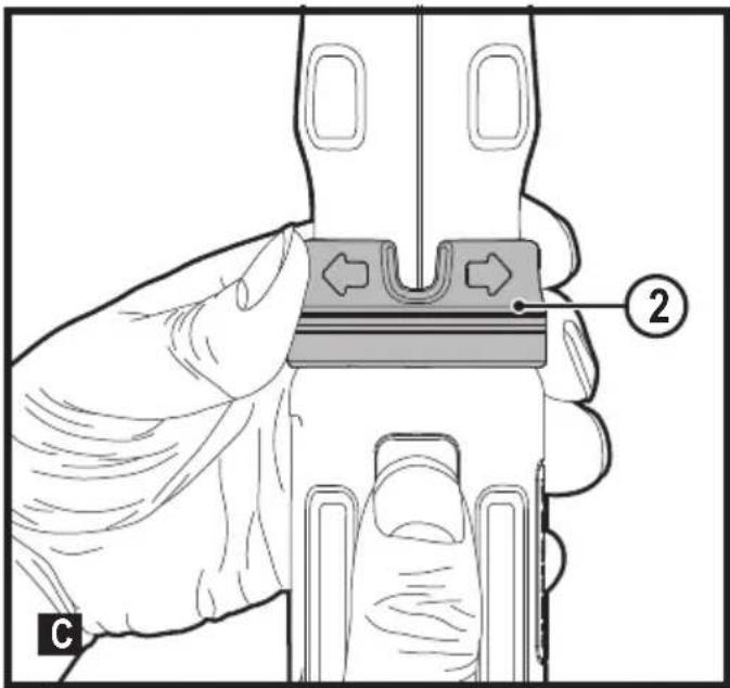 BLACK & DECKER BCF602 - 4