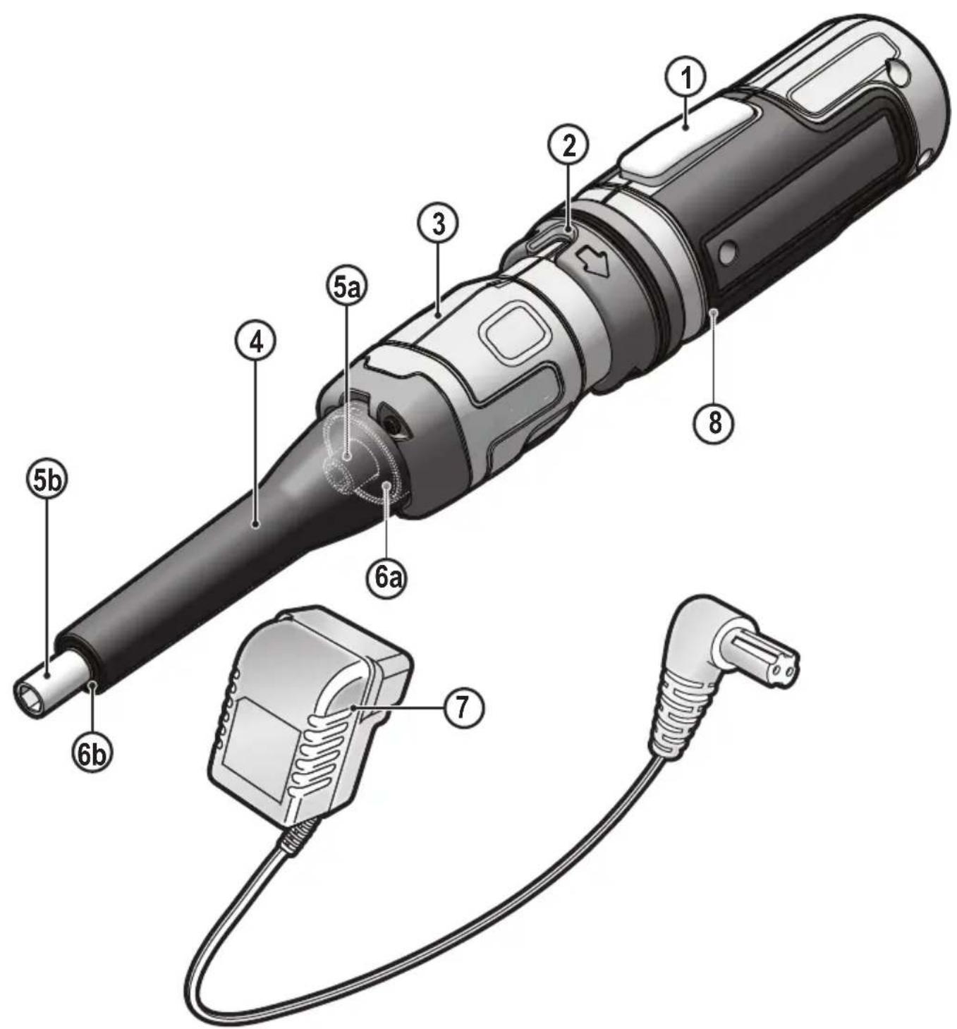 BLACK & DECKER BCF602 - 1