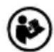 BLACK & DECKER BCD701 - Labels on tool - 1
