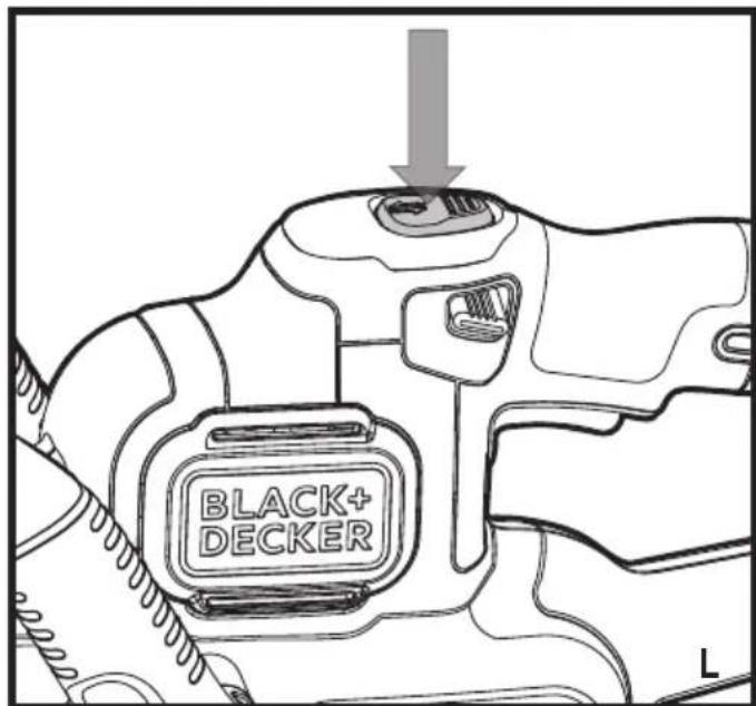 BLACK & DECKER GTC18505PC - 10