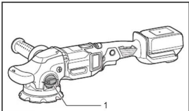 MAKITA DPO600RTE - DPO500 DPO600 - 5