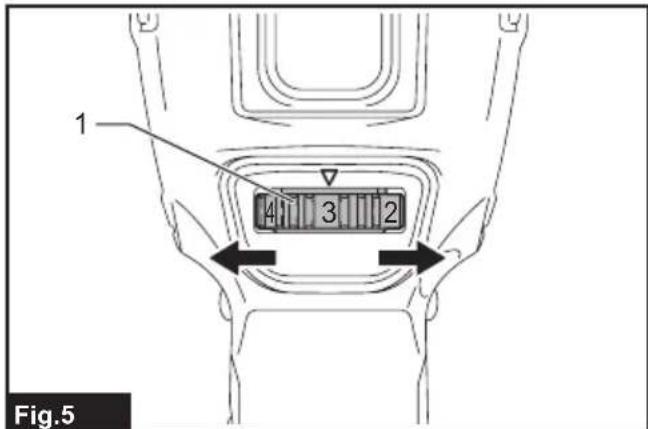 MAKITA DPO600RTE - DPO500 DPO600 - 3
