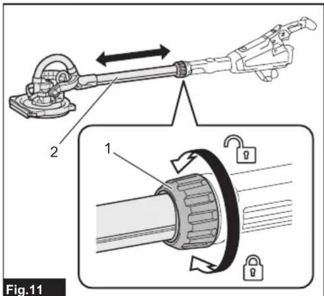 MAKITA DSL800ZU - DSL800 - 12