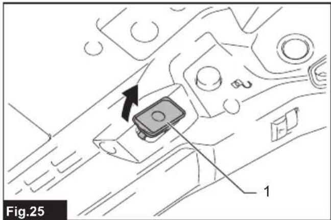 MAKITA DSL800ZU - DSL800 - 26