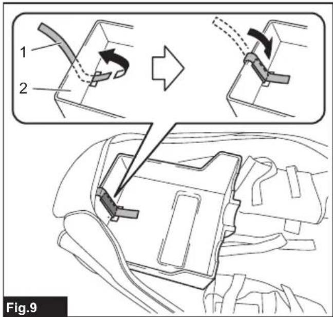 MAKITA DSL800ZU - DSL800 - 10