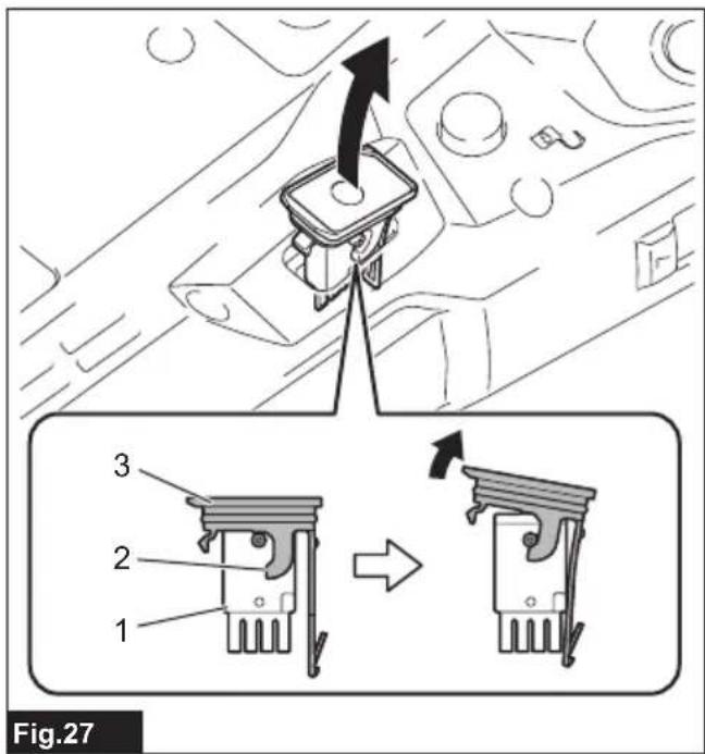 MAKITA DSL800ZU - DSL800 - 28