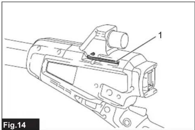 MAKITA DSL800ZU - DSL800 - 15
