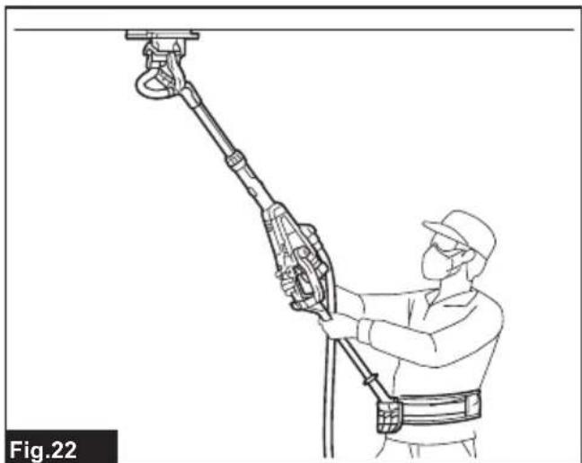 MAKITA DSL800ZU - DSL800 - 23