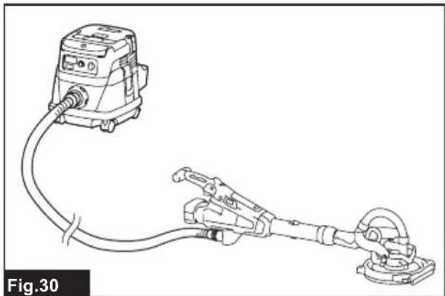 MAKITA DSL800ZU - DSL800 - 31