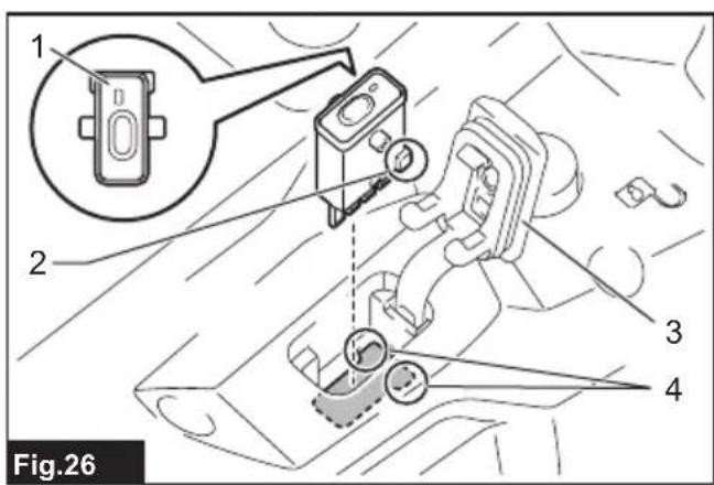 MAKITA DSL800ZU - DSL800 - 27