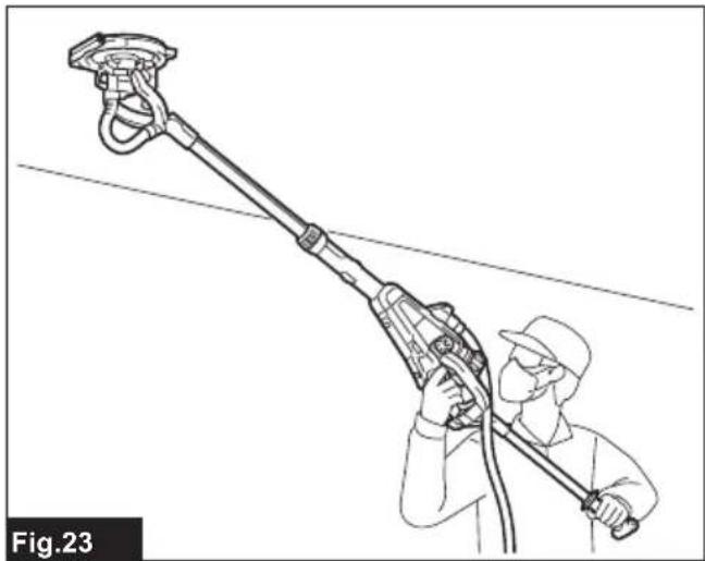 MAKITA DSL800ZU - DSL800 - 24