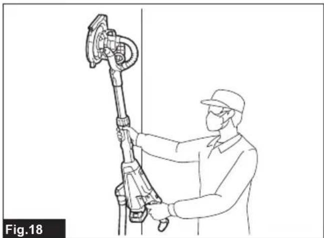 MAKITA DSL800ZU - DSL800 - 19
