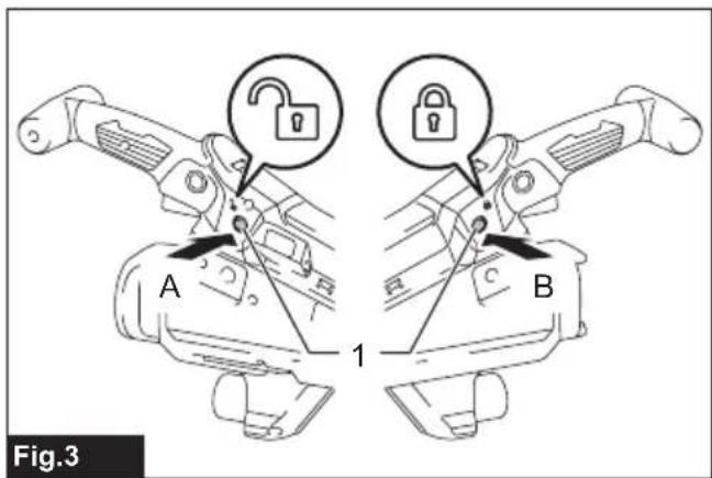 MAKITA DSL800ZU - DSL800 - 6