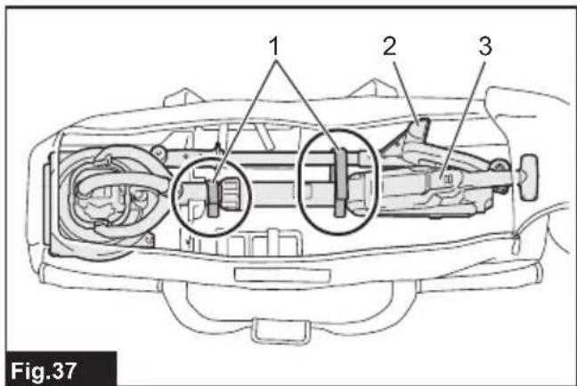 MAKITA DSL800ZU - DSL800 - 38