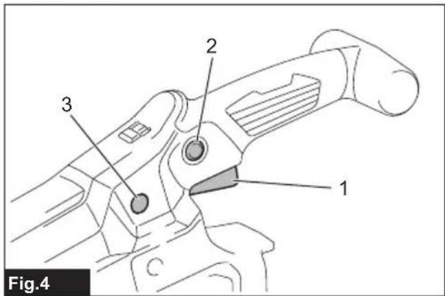 MAKITA DSL800ZU - DSL800 - 8