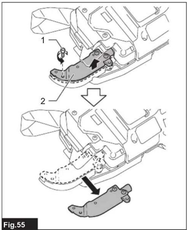 MAKITA DTR180ZK - 57