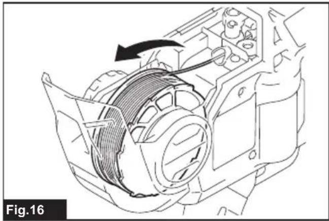MAKITA DTR180ZK - 16
